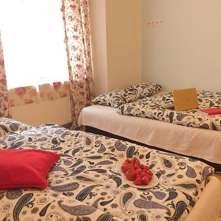 Condo In Vinohrady Prag Dış mekan fotoğraf