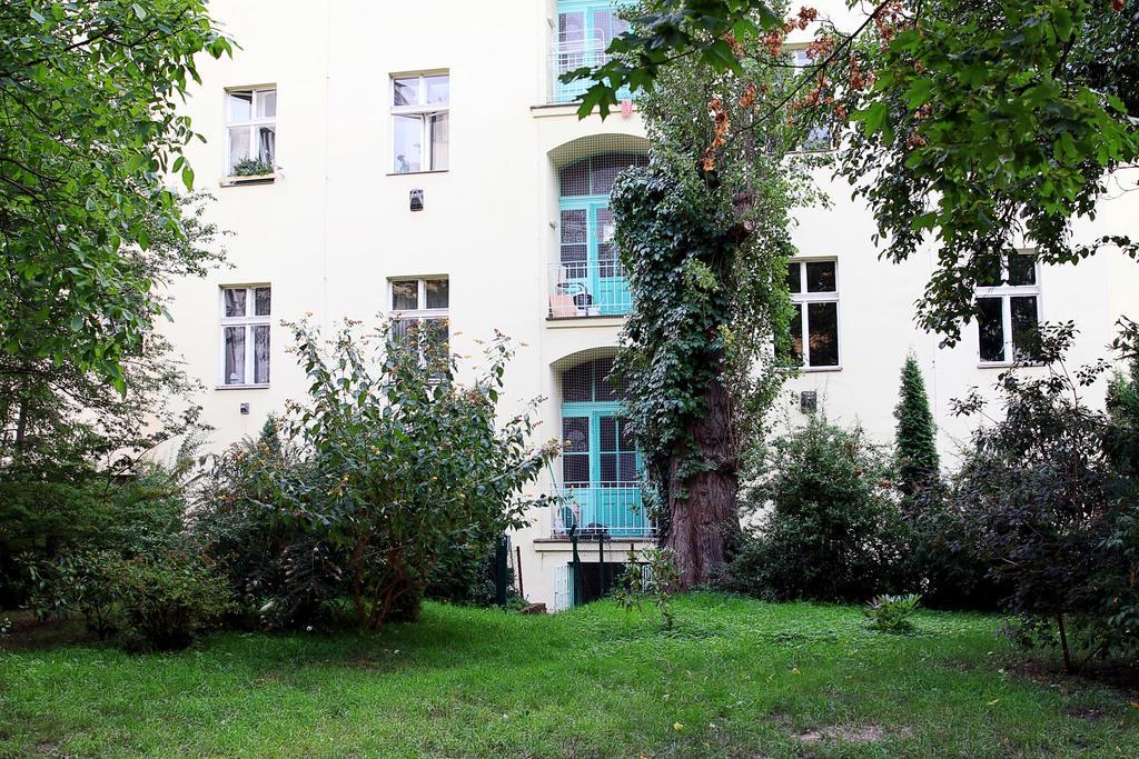 Condo In Vinohrady Prag Dış mekan fotoğraf