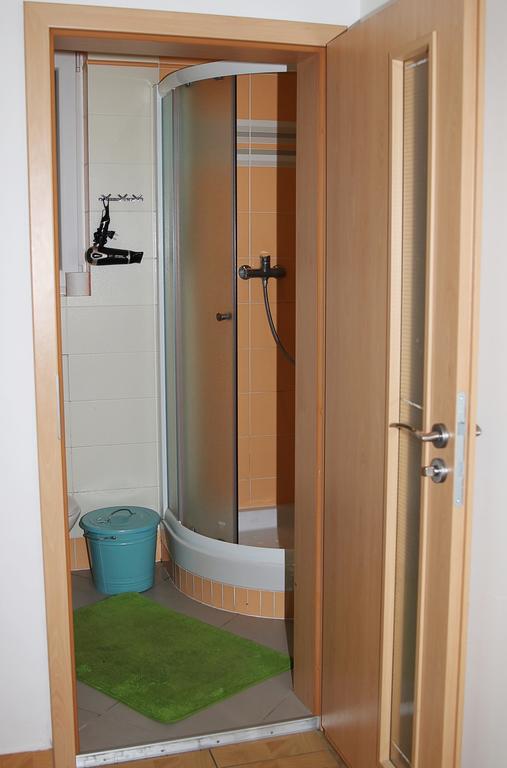 Condo In Vinohrady Prag Dış mekan fotoğraf