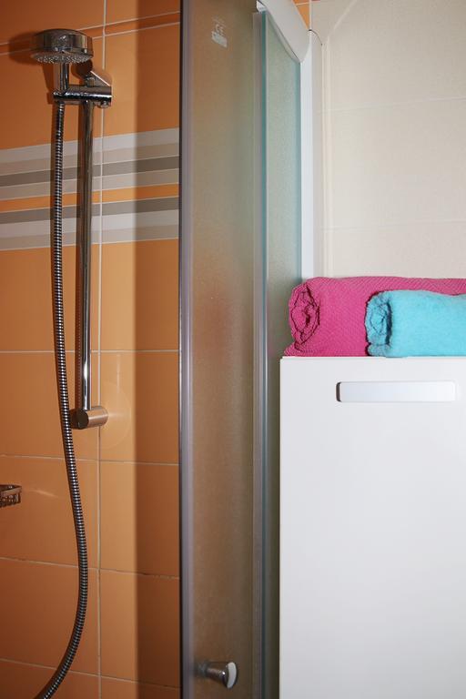 Condo In Vinohrady Prag Dış mekan fotoğraf