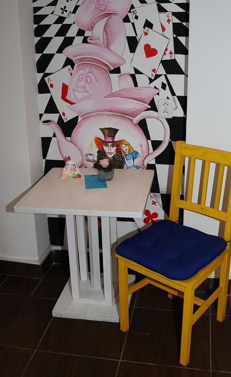 Condo In Vinohrady Prag Dış mekan fotoğraf