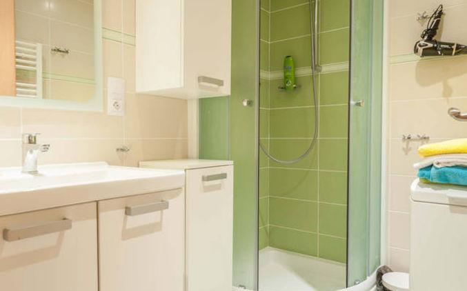 Condo In Vinohrady Prag Dış mekan fotoğraf
