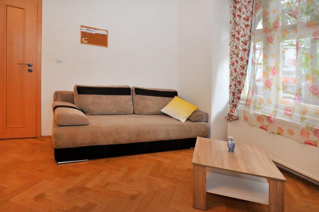 Condo In Vinohrady Prag Dış mekan fotoğraf