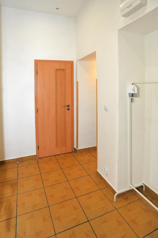 Condo In Vinohrady Prag Dış mekan fotoğraf