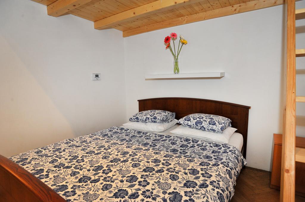 Condo In Vinohrady Prag Dış mekan fotoğraf