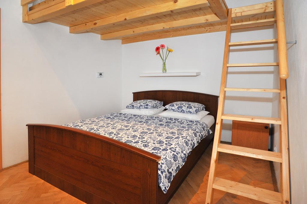 Condo In Vinohrady Prag Dış mekan fotoğraf
