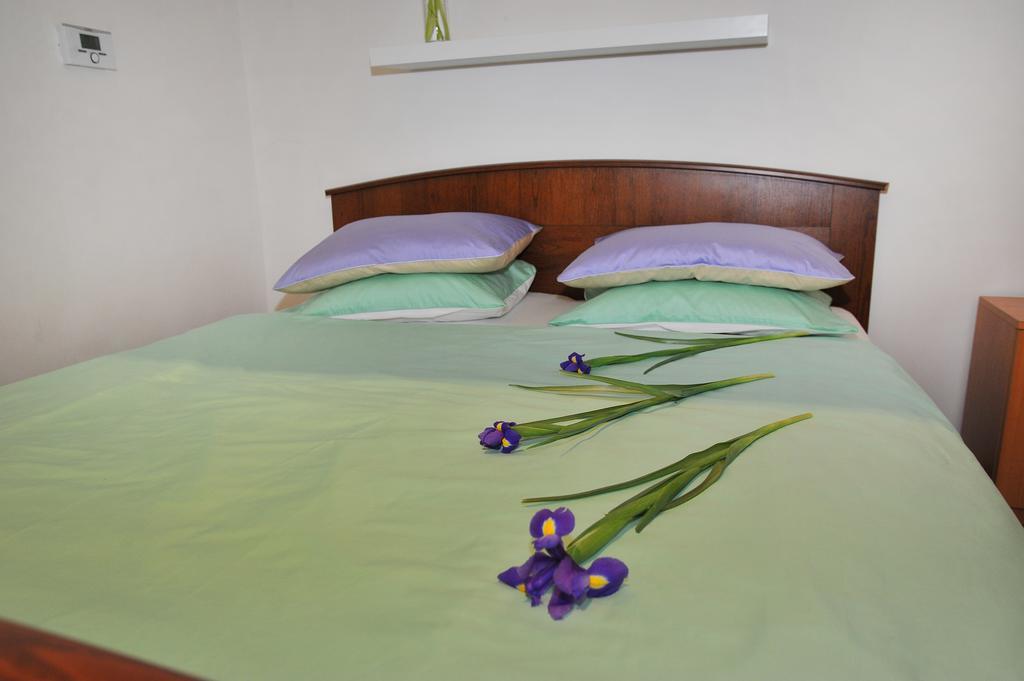 Condo In Vinohrady Prag Dış mekan fotoğraf