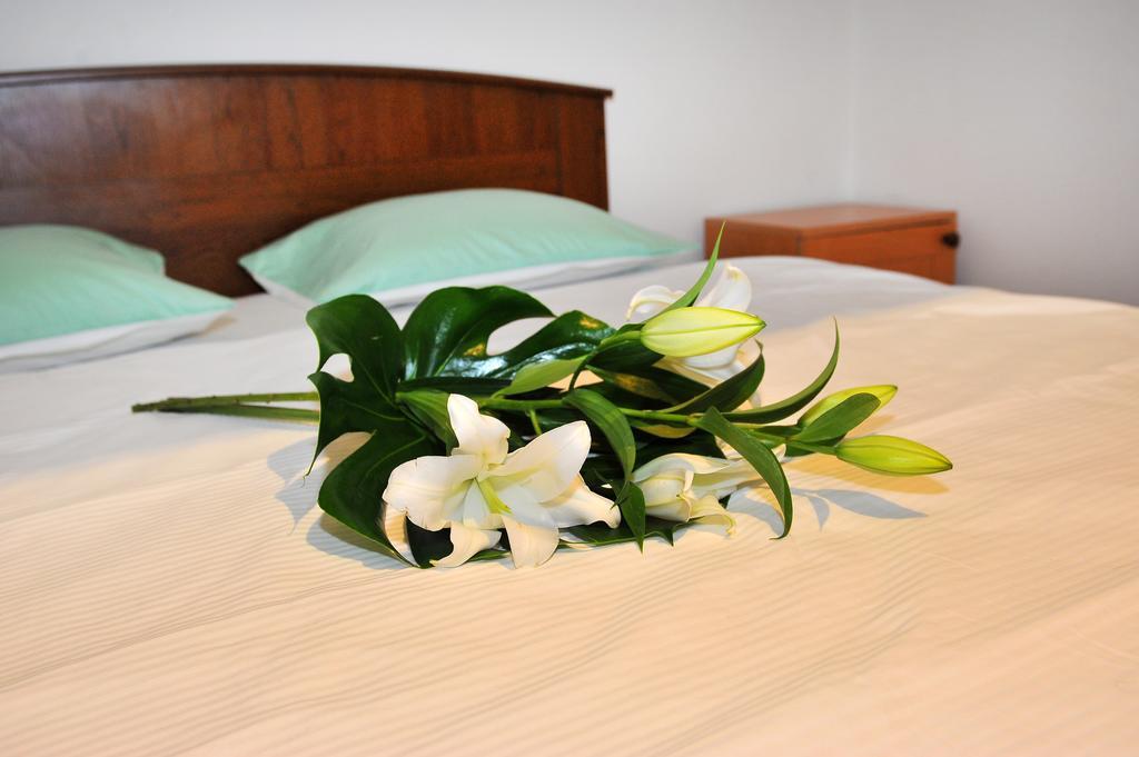Condo In Vinohrady Prag Dış mekan fotoğraf