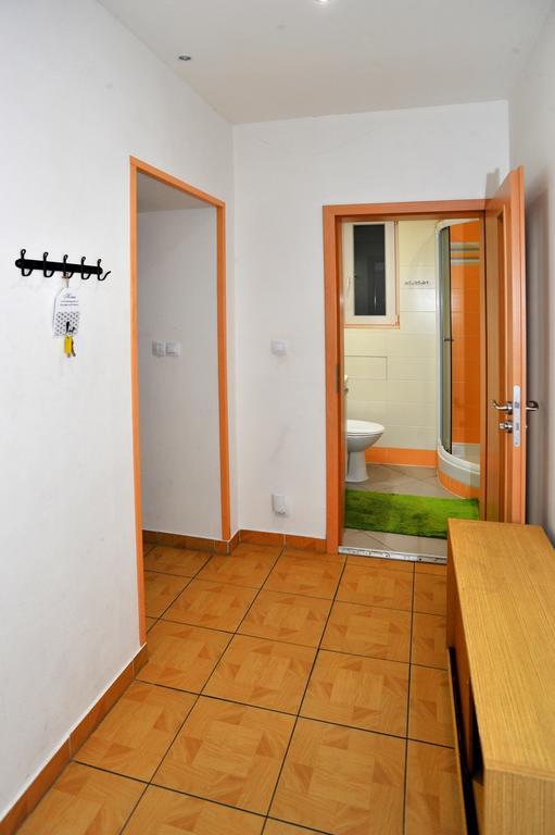 Condo In Vinohrady Prag Dış mekan fotoğraf
