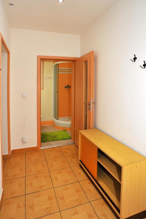 Condo In Vinohrady Prag Dış mekan fotoğraf